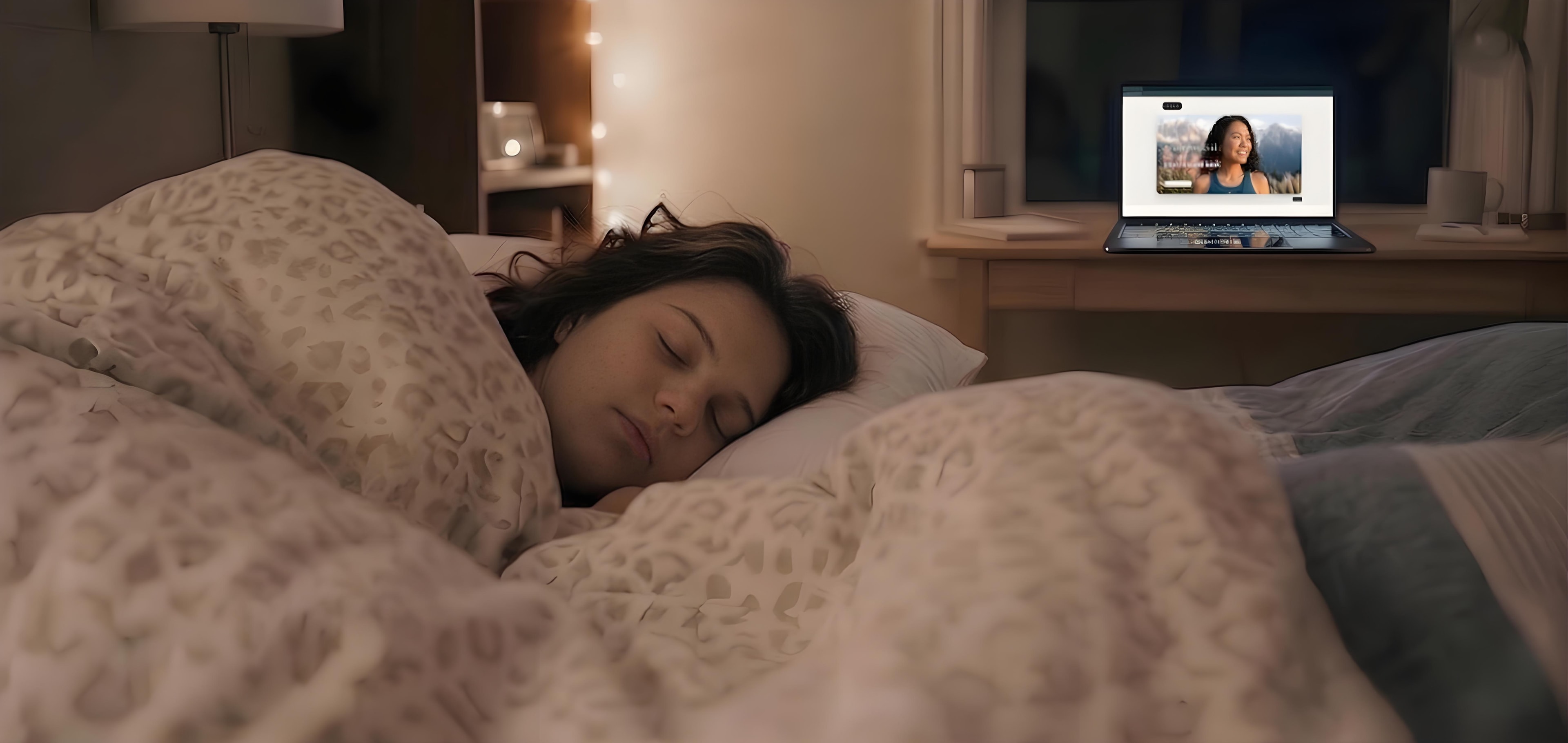 Lysvi 持续工作展示